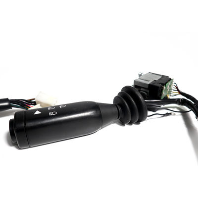OEM Dimensão 24V Interruptor de coluna de direção de ônibus para ônibus King Long Substituir/Reparar