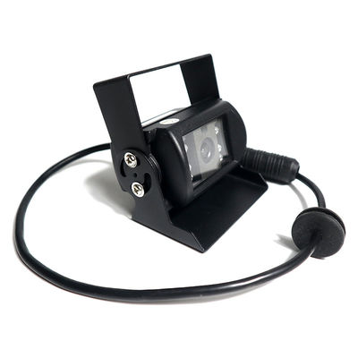 LINGTE Box 3776-00048 Reverse Monitoring Probe Câmera externa para King Long Bus