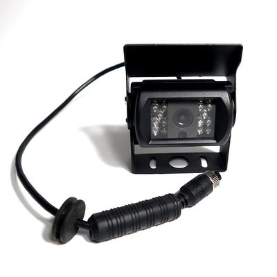 LINGTE Box 3776-00048 Reverse Monitoring Probe Câmera externa para King Long Bus