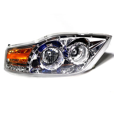 Lâmpadas de autocarro 24 V Material padrão para iluminação de autocarro de longa duração