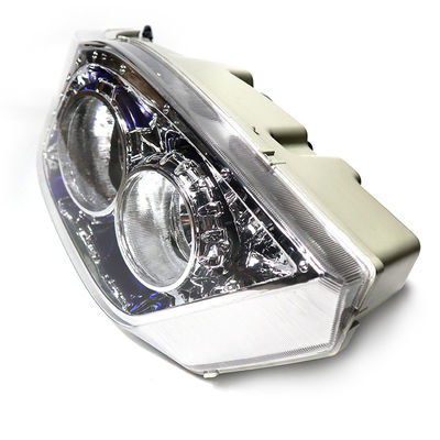 Lâmpadas de autocarro 24 V Material padrão para iluminação de autocarro de longa duração