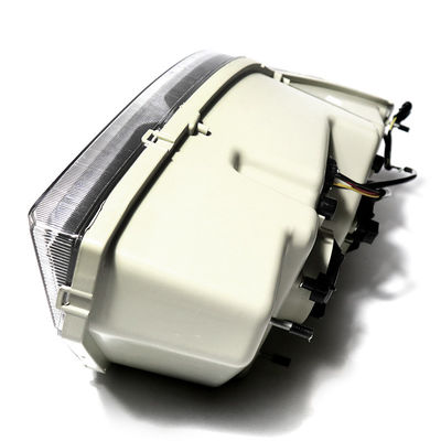Lâmpadas de autocarro 24 V Material padrão para iluminação de autocarro de longa duração