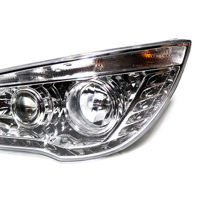 OE n.o 4101-00083 Farol combinado esquerdo para ônibus King Long Substituição/reparação
