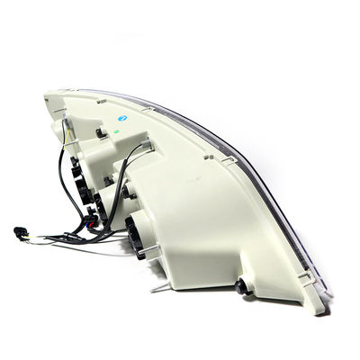 OE n.o 4101-00083 Farol combinado esquerdo para ônibus King Long Substituição/reparação