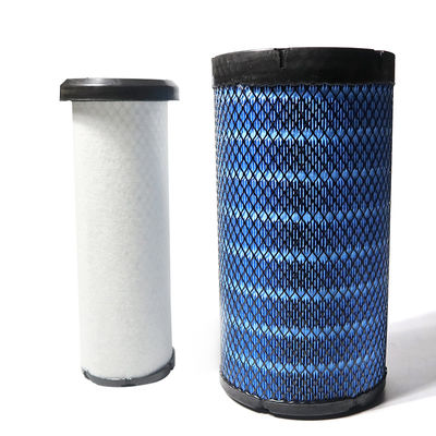 2015- Peças de autocarro Elemento de filtro de ar do motor diesel para o autocarro ZhongTong