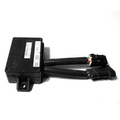 Controlador de Radar Reverso de ônibus Longwei 24V para ônibus Higer Ano 2000-2005