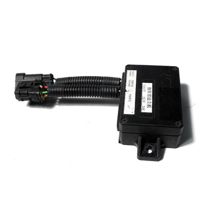 Controlador de Radar Reverso de ônibus Longwei 24V para ônibus Higer Ano 2000-2005