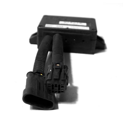 Controlador de Radar Reverso de ônibus Longwei 24V para ônibus Higer Ano 2000-2005