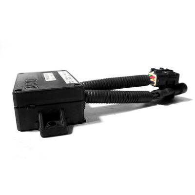 Controlador de Radar Reverso de ônibus Longwei 24V para ônibus Higer Ano 2000-2005