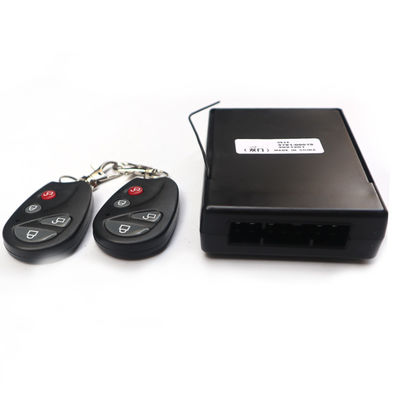 CAIRUIHAOKE Bus Passenger Door Remote Control Switch para ônibus King Long