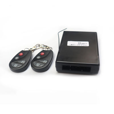 CAIRUIHAOKE Bus Passenger Door Remote Control Switch para ônibus King Long