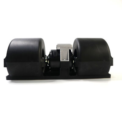 Ventilador de evaporador de ar condicionado de ônibus King Long perfeito para refrigeração de caixa JINWEI
