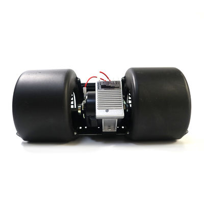 Ventilador de evaporador de ar condicionado de ônibus King Long perfeito para refrigeração de caixa JINWEI