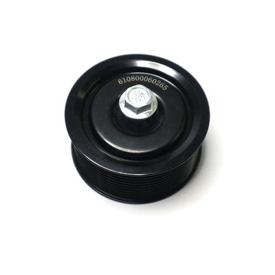 Instalação de automóveis GOLDEN DRAGON Bus WP7 Motor Idler Gear 610800060265 para King Long Bus