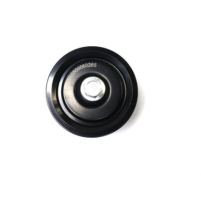 Instalação de automóveis GOLDEN DRAGON Bus WP7 Motor Idler Gear 610800060265 para King Long Bus
