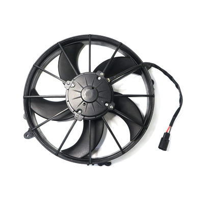 OE NO. 8114-00142 2.4 Ventilador de condensação de autocarro motorizado para autocarro Higer