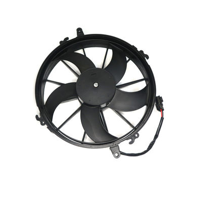 OE NO. 8114-00142 2.4 Ventilador de condensação de autocarro motorizado para autocarro Higer