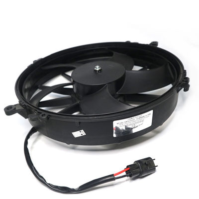 OE NO. 8114-00142 2.4 Ventilador de condensação de autocarro motorizado para autocarro Higer