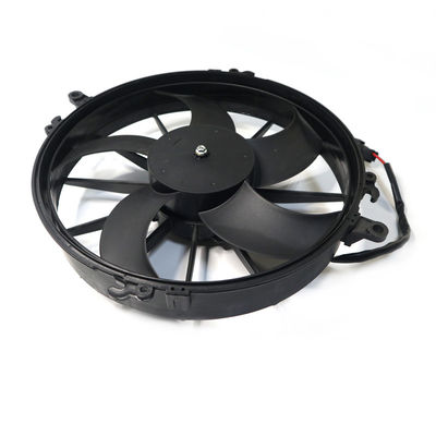 OE NO. 8114-00142 2.4 Ventilador de condensação de autocarro motorizado para autocarro Higer