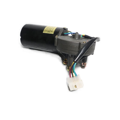 Motor de limpeza de ônibus de tamanho OEM 24V para ônibus Higer