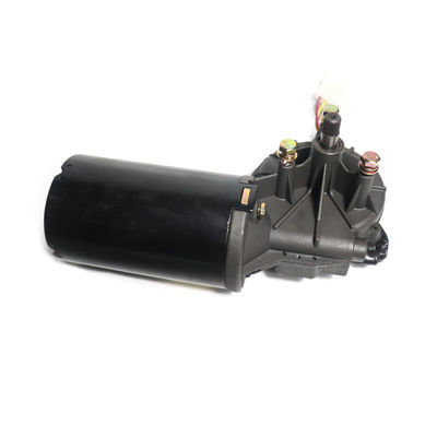 Motor de limpeza de ônibus de tamanho OEM 24V para ônibus Higer