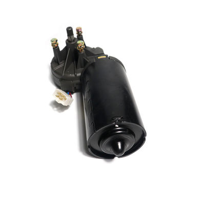 Motor de limpeza de ônibus de tamanho OEM 24V para ônibus Higer