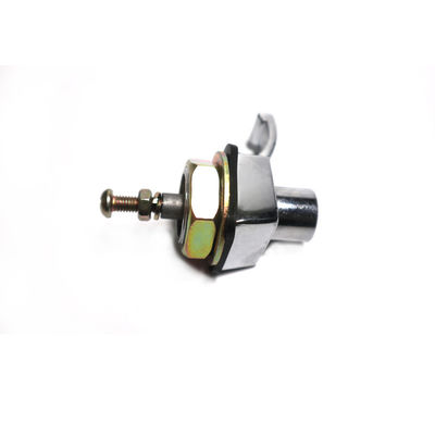 Bloqueio de porta do motor traseiro do autocarro de metal para o King Long Bus Tamanho padrão