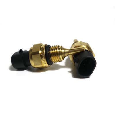 Sensor de temperatura do motor do autocarro HIGER Bus com o N.O.O. 3611-00504
