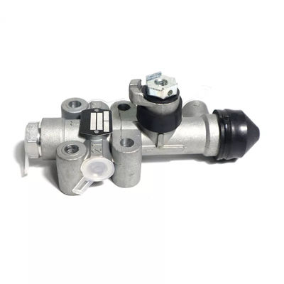Partidas de autocarro KING LONG 229600120 válvula de altura para autocarro Zhongtong