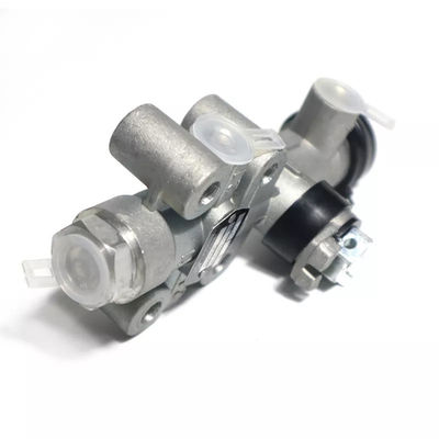 Partidas de autocarro KING LONG 229600120 válvula de altura para autocarro Zhongtong