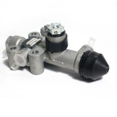 Partidas de autocarro KING LONG 229600120 válvula de altura para autocarro Zhongtong