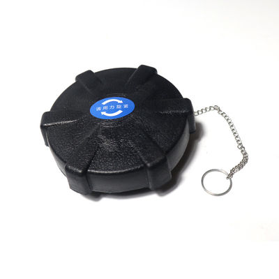 Inclui tampa do tanque de combustível de autocarro durável para HIGER by Zhongtong OE NO. 1101-06085