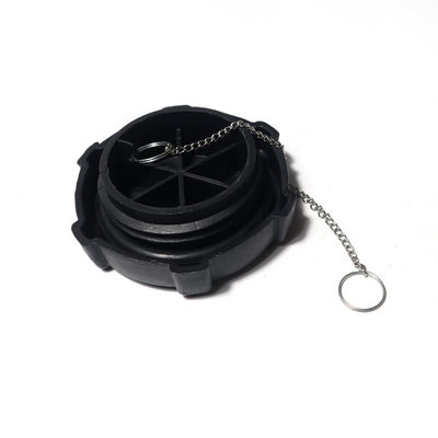 Inclui tampa do tanque de combustível de autocarro durável para HIGER by Zhongtong OE NO. 1101-06085