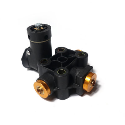 HAISE Bus Parts 3506-05152 Plastic Quick Connector Height Valve para Golden Dragon Bus