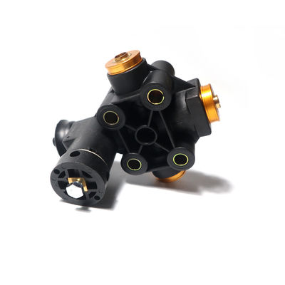 HAISE Bus Parts 3506-05152 Plastic Quick Connector Height Valve para Golden Dragon Bus