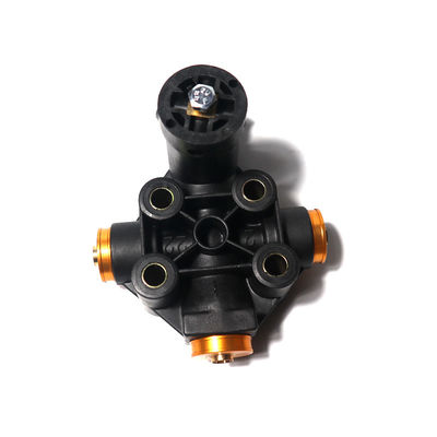 HAISE Bus Parts 3506-05152 Plastic Quick Connector Height Valve para Golden Dragon Bus