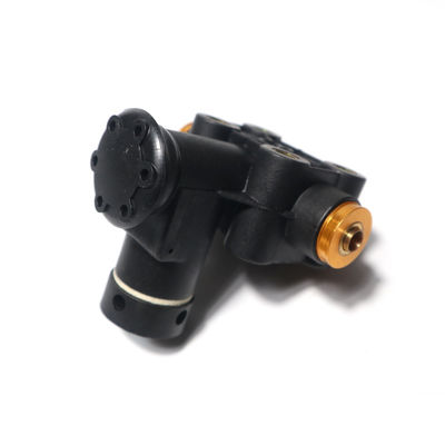 HAISE Bus Parts 3506-05152 Plastic Quick Connector Height Valve para Golden Dragon Bus