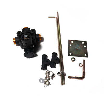 HAISE Bus Parts 3506-05152 Plastic Quick Connector Height Valve para Golden Dragon Bus