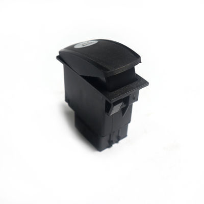 OE NO. 3792-00725 JK969-057A Motor de regulação da velocidade de marcha lenta Rocker Switch para Higer Bus XMQ6900
