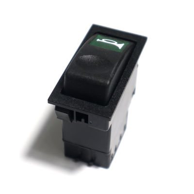 Yujun OE NO. Peças de autocarro Elétrico Air Horn Conversor Switch para HIGER Bus