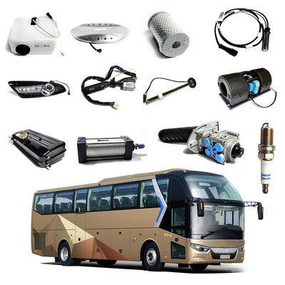 ANKAI Motores Diesel e velas de ignição para o ônibus King Long GOLDEN DRAGON HIGER ZHONGTONG