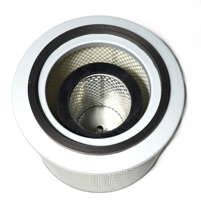 XMQ6900J Bus Diesel Engine Air Filter Element para Higer Bus em tamanho OEM