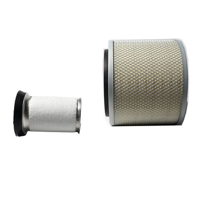XMQ6900J Bus Diesel Engine Air Filter Element para Higer Bus em tamanho OEM