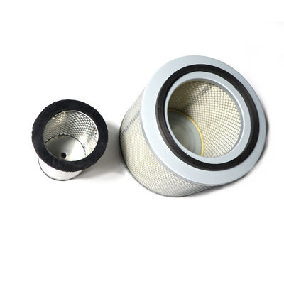 XMQ6900J Bus Diesel Engine Air Filter Element para Higer Bus em tamanho OEM