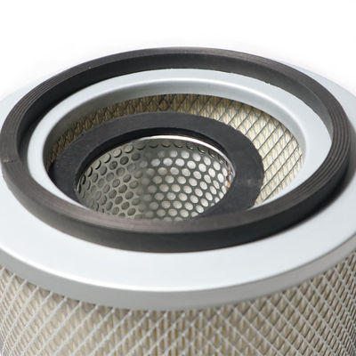 XMQ6900J Bus Diesel Engine Air Filter Element para Higer Bus em tamanho OEM