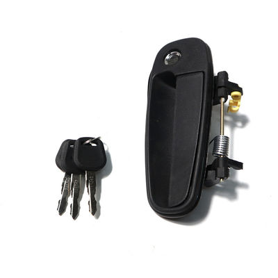 Peças de autocarro 5940-01768 158 Fechadura de porta traseira para autocarro Higer Desempenho confiável