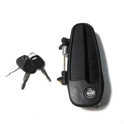 Peças de autocarro 5940-01768 158 Fechadura de porta traseira para autocarro Higer Desempenho confiável