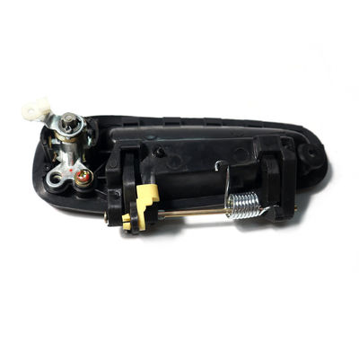 Peças de autocarro 5940-01768 158 Fechadura de porta traseira para autocarro Higer Desempenho confiável