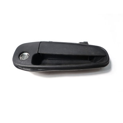 Peças de autocarro 5940-01768 158 Fechadura de porta traseira para autocarro Higer Desempenho confiável