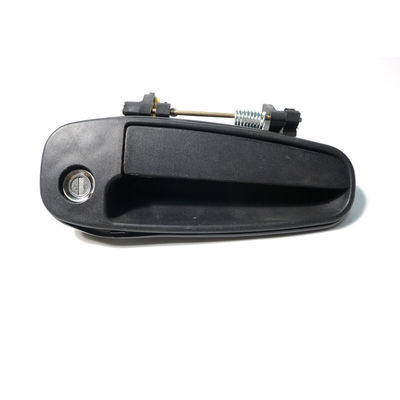 Peças de autocarro 5940-01768 158 Fechadura de porta traseira para autocarro Higer Desempenho confiável
